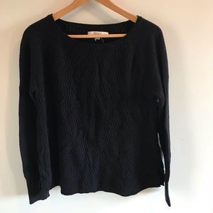 Loft sweater, never worn